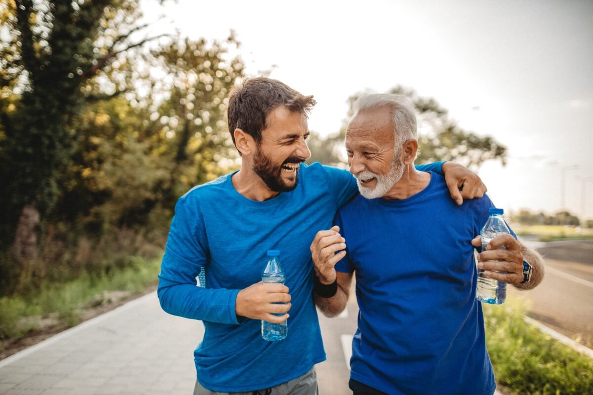 Staying Active: How To Exercise As You Age