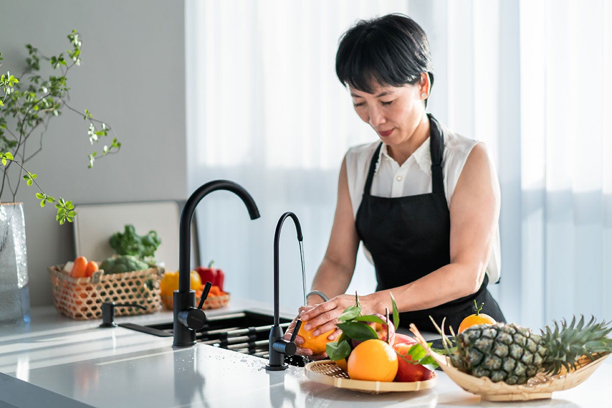 Nutrition: Fact or Fiction