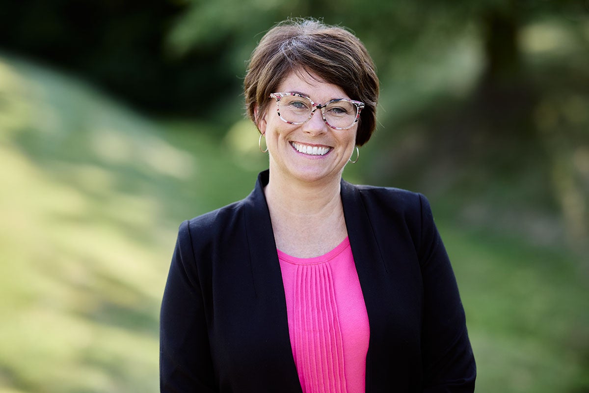 Cindy&rsquo;s Survivorship Story