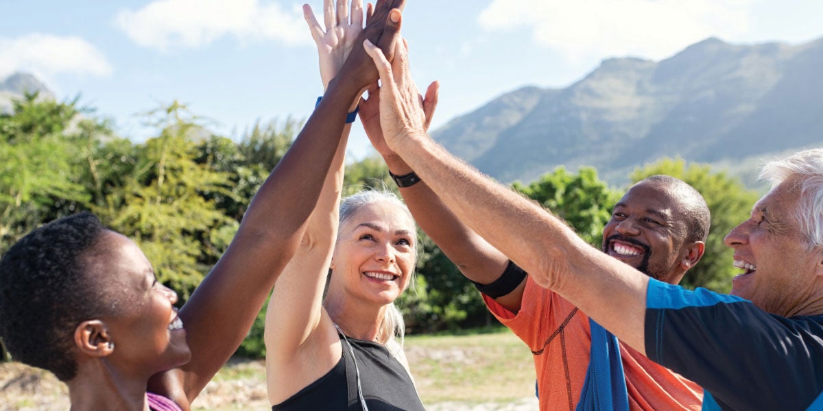 Goal Setting: Getting It Right