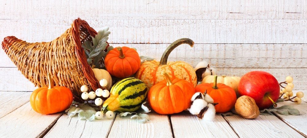 A Happy Thanksgiving: How To Celebrate Safely