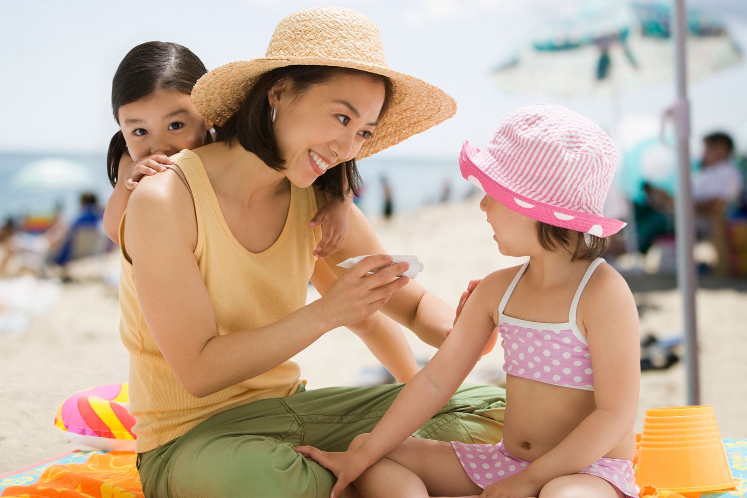 More Than Meets The Eye: How To Prevent Skin Cancer