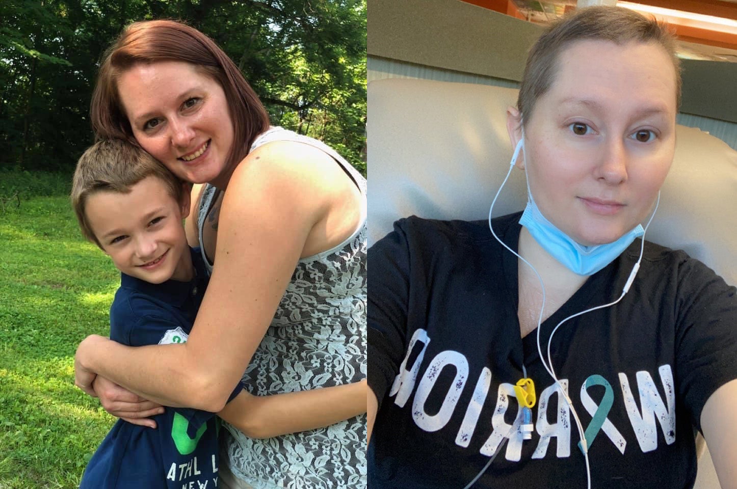 Life-Changing: The Ashley Rhoades Story