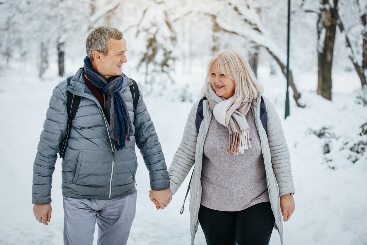 5 Tips For A Healthier Heart