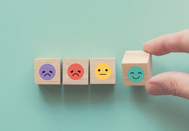 How to Continue Improving your Mental Health Year-round