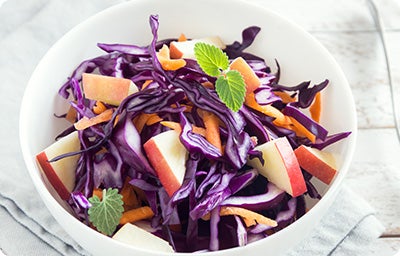 Harvest Slaw