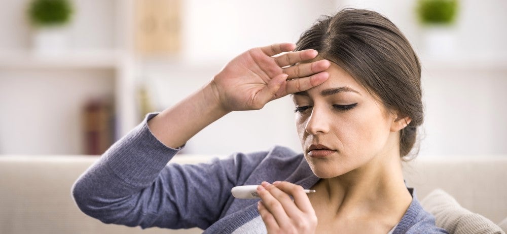 The Flu or COVID-19: What To Know, What To Do