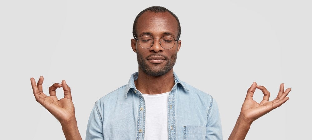 Managing Pandemic Stress and Anxiety