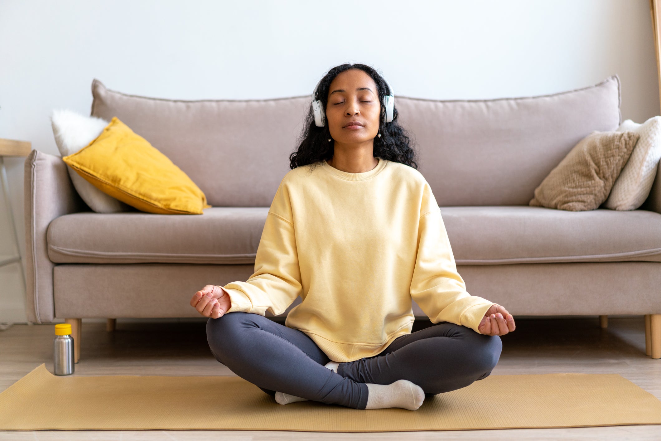 Take a Deep Breath: The Benefits of Breathwork for Stress Reduction and Relaxation