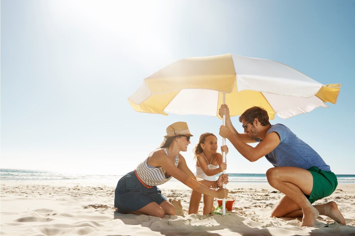Six Tips to Reduce Your Risk of Skin Cancer