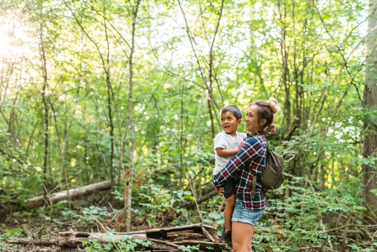 Lyme Disease: How To Protect Yourself