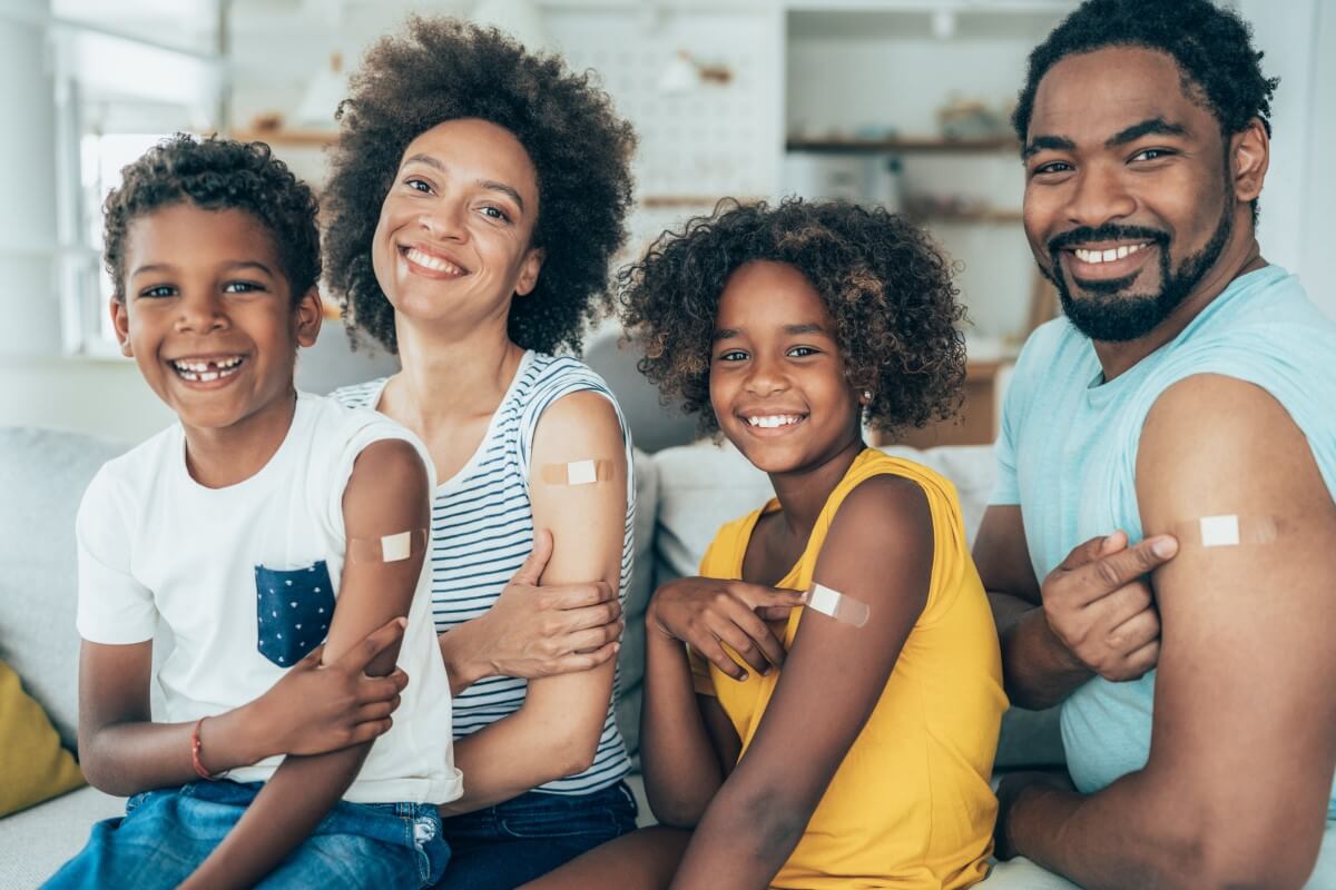 Kids and the COVID-19 Vaccine: Q&amp;A for Parents