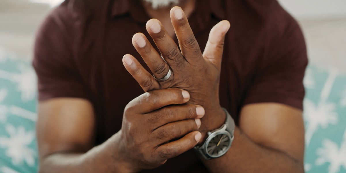 Osteoarthritis vs. Rheumatoid Arthritis: What&rsquo;s the Difference?