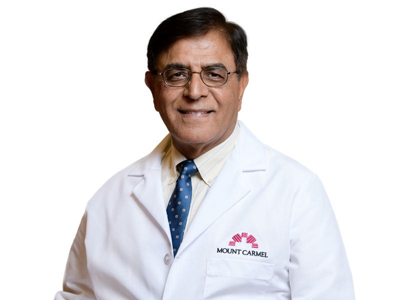 Vinay K Chitkara, MD 