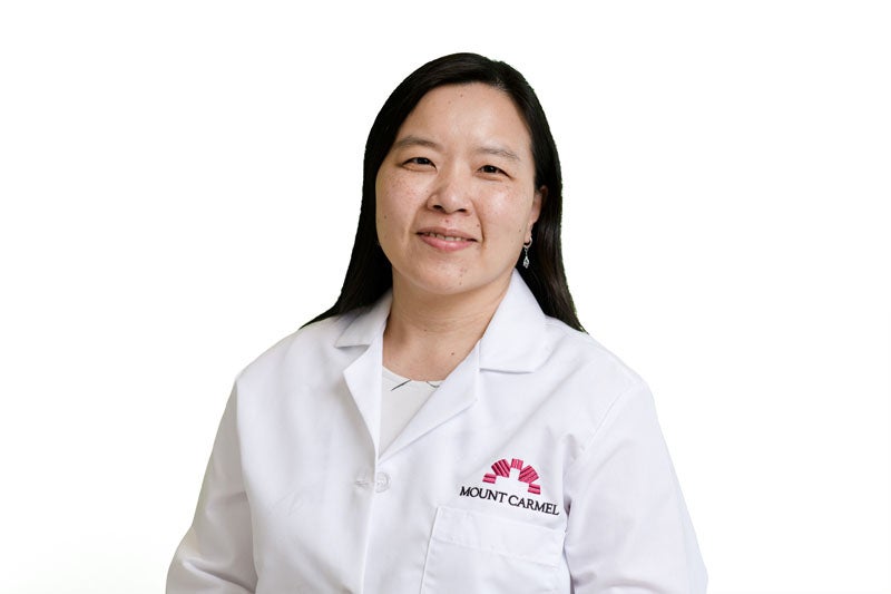 Jeannie Po Co