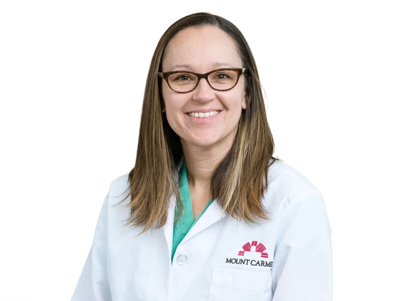 Monica Lynn Wirrig