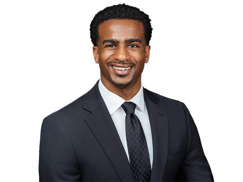 Jeremy Jones