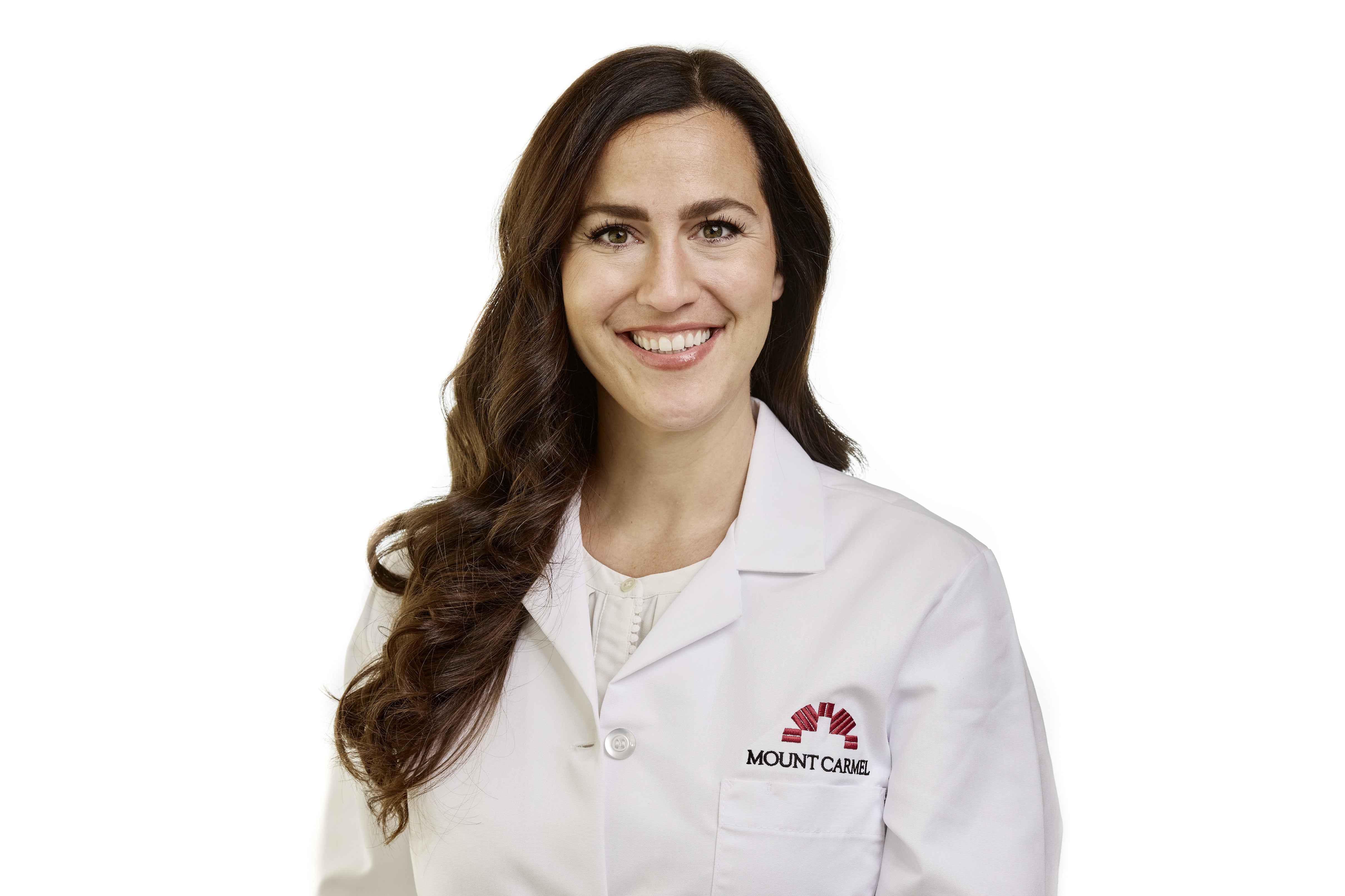 Lucinda Sherman, CNP Mount Carmel Health System