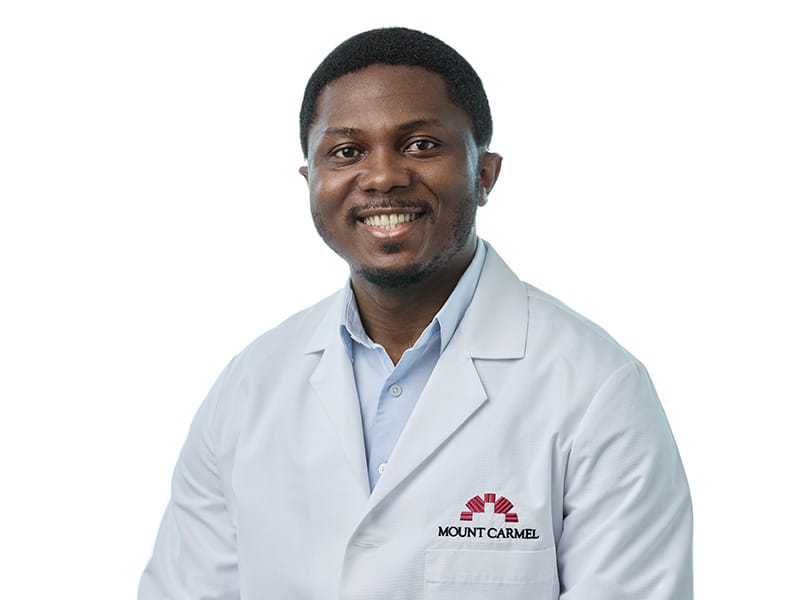 Ngozhi Terence Shey