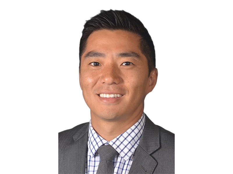 John Hwang