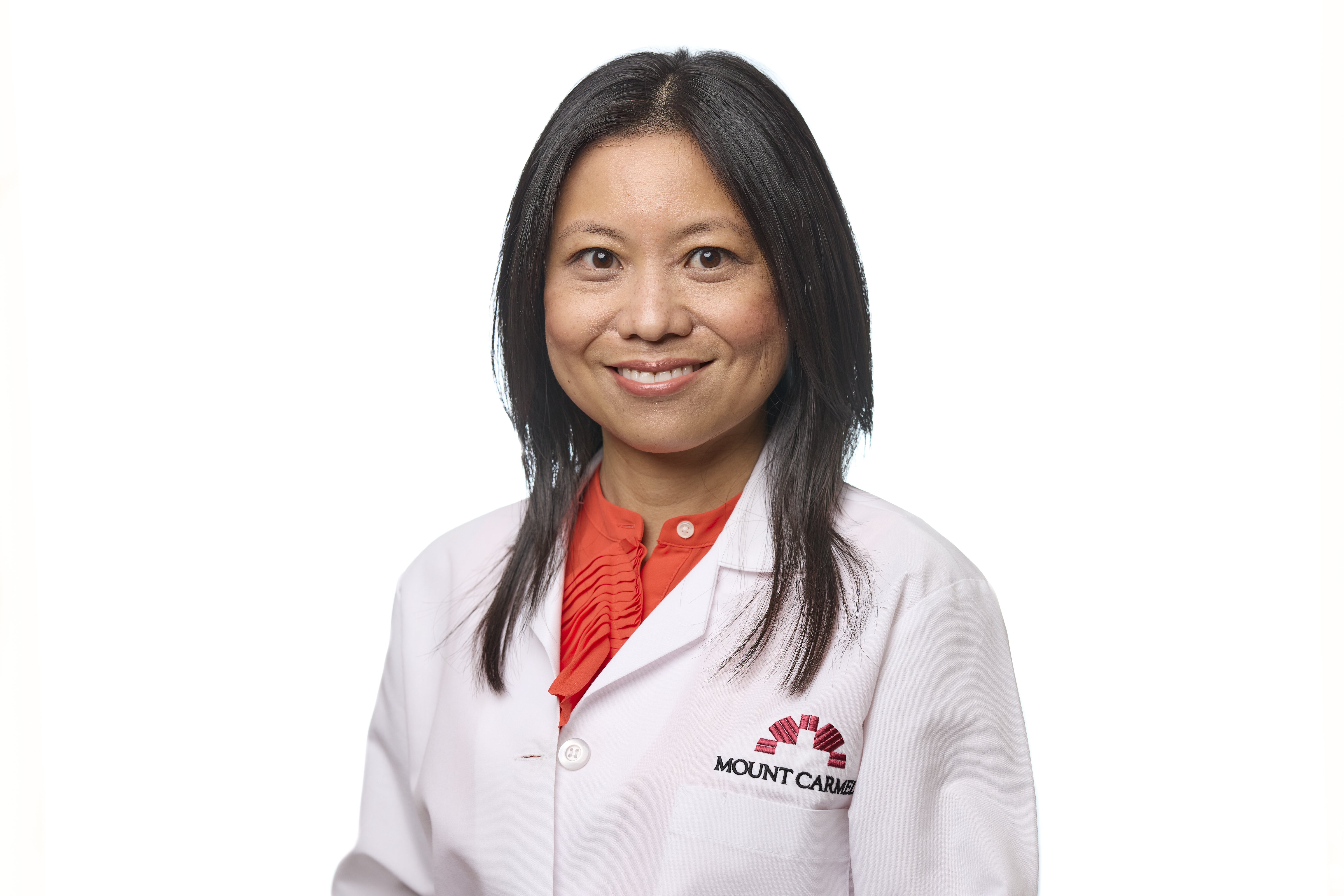 Julia Yen Stokes