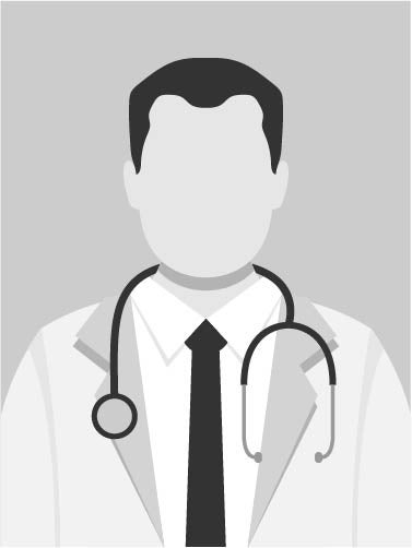 Richard Moraille, MD