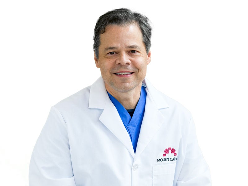 Daryl Daniel Kaswinkel