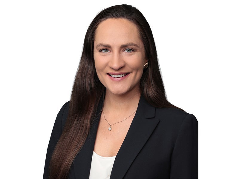 Heather Fuhrman