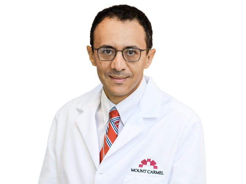 Sameh Emad Youssef Mikhail