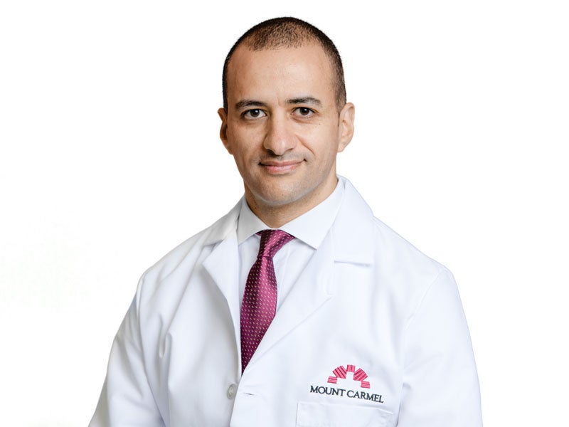Essa Mousa Essa, MD