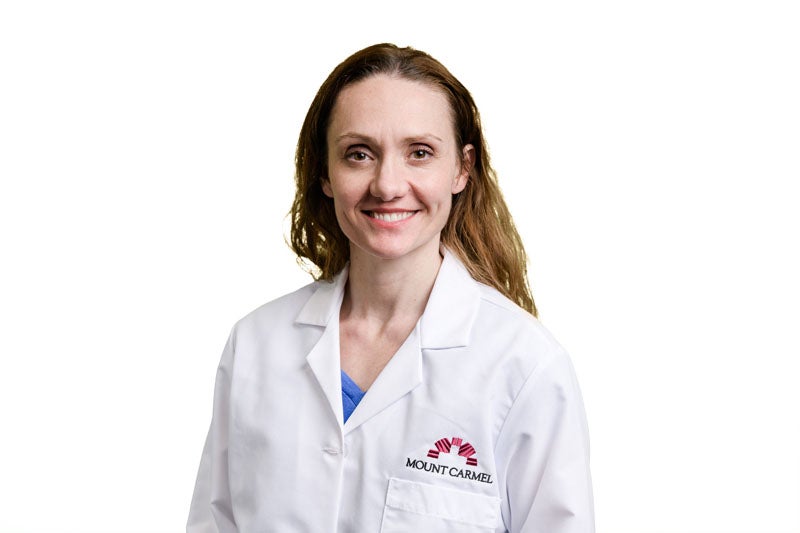 Dana Leighann Boe, MD