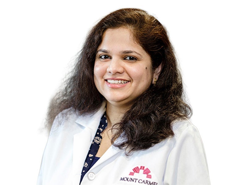 Sharistha Ibrahim Peerzade