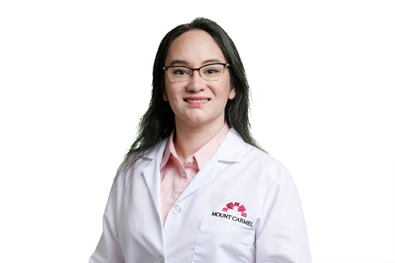 Lisa Ho Warner