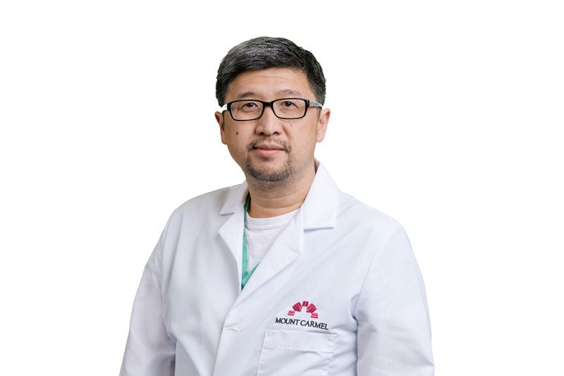 Ying Hsien Chen