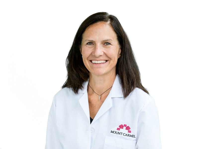 Laura Houser