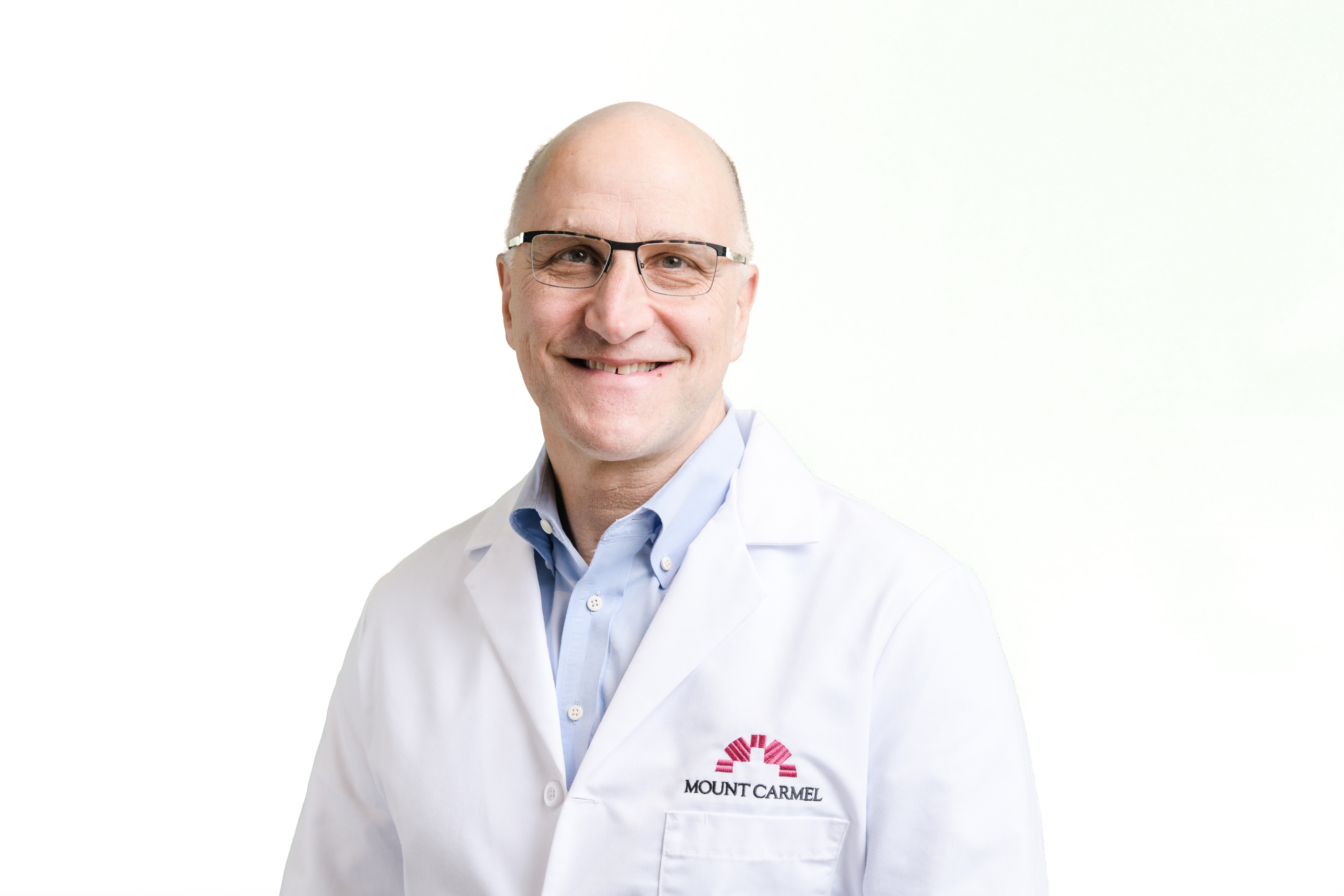 William Phillip Gianakopoulos, MD