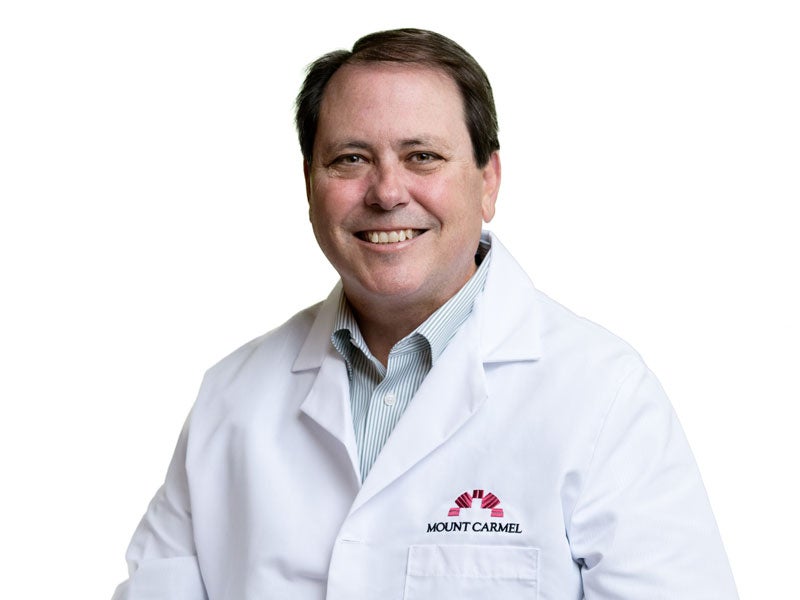 Kevin Patrick O'Reilly, MD