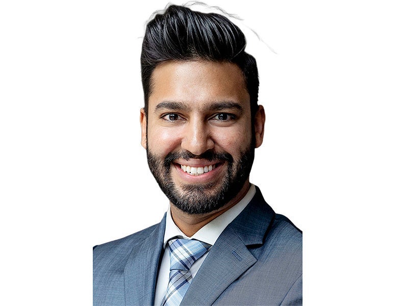 Neelay Thakkar
