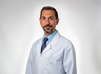 Ronney Abaza, MD