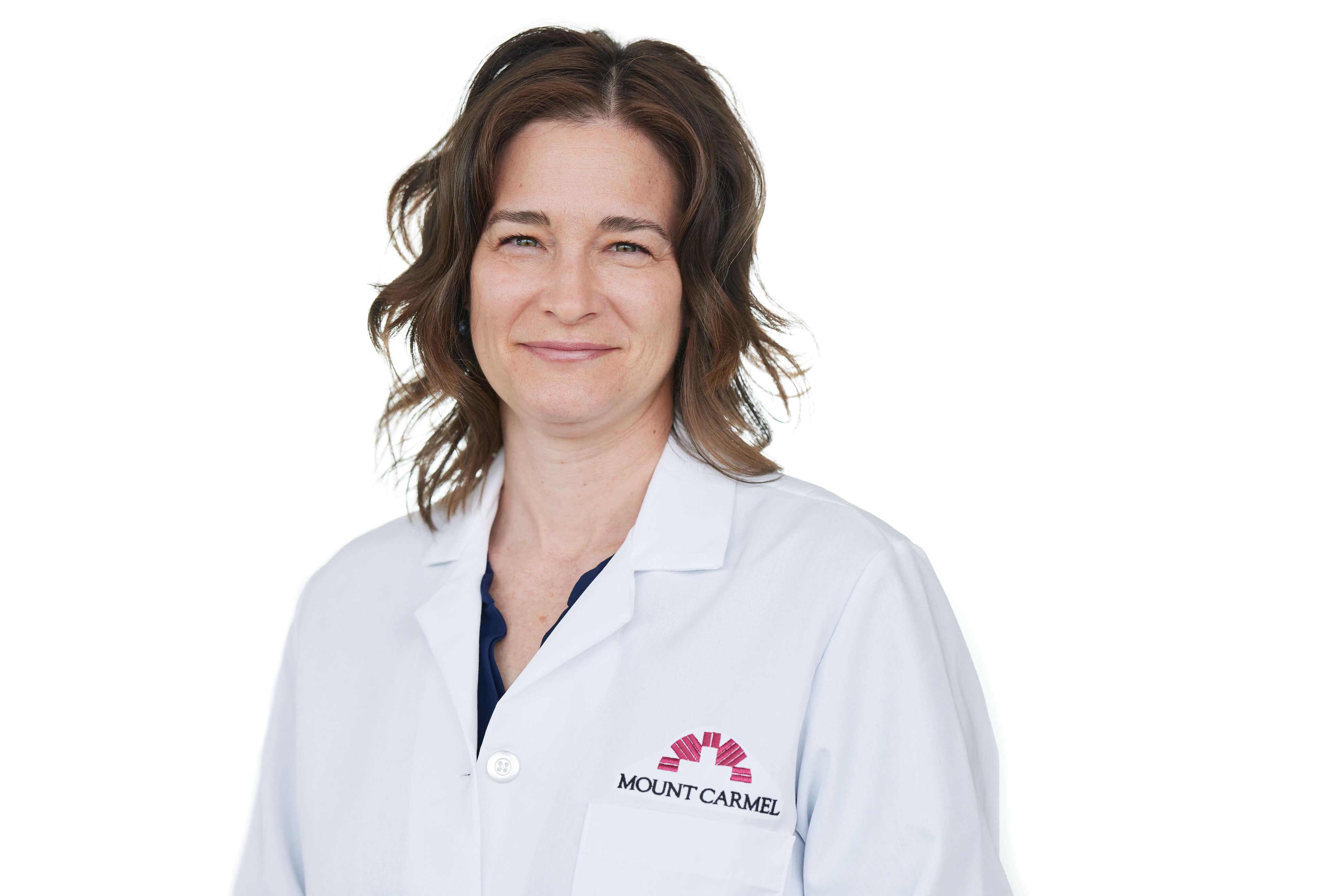 Meredith N Mucha, MD Mount Carmel Health System