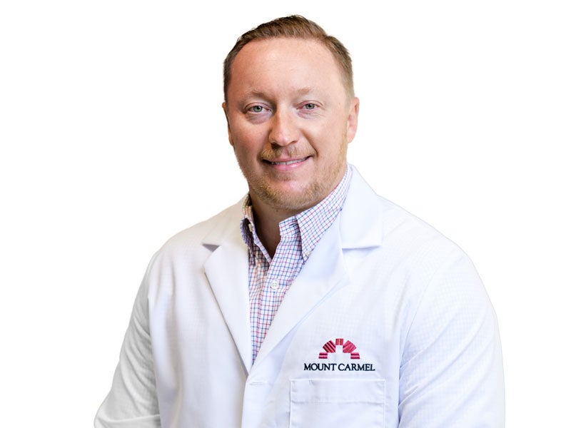 Christopher George Zochowski, MD