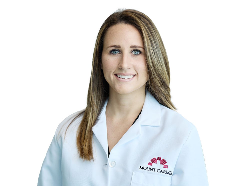 Megan M Tolnar