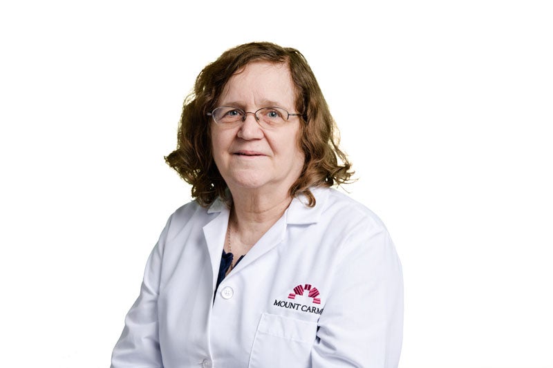Janet Lee Clark, PhD