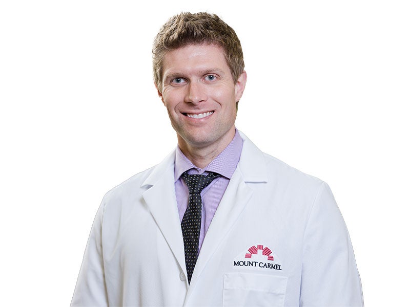 Kyle W Pfahl, MD 