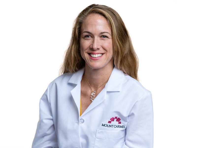 Jeanna Lynn Knoble, MD