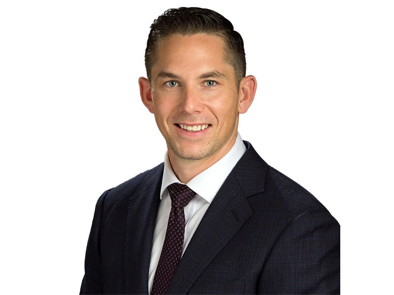 Kevin Patrick Smidt, MD