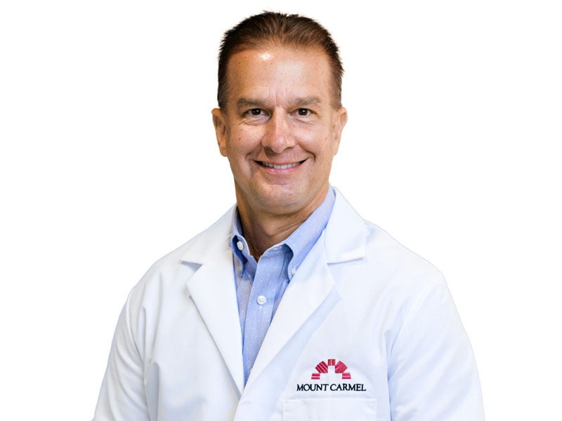 Alan Gerard Gora