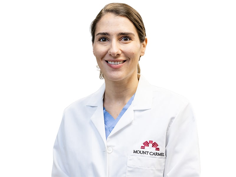 Mary Nemer, MD