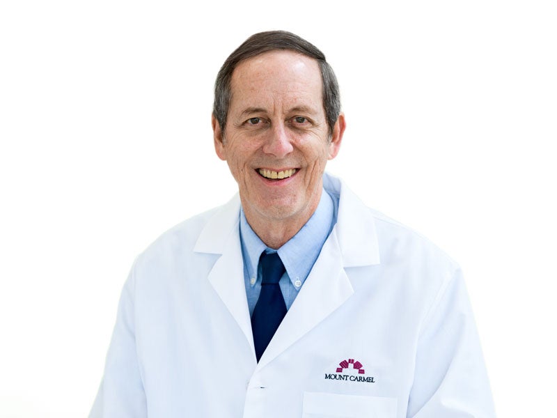 Gregory E Weisenberger, MD 