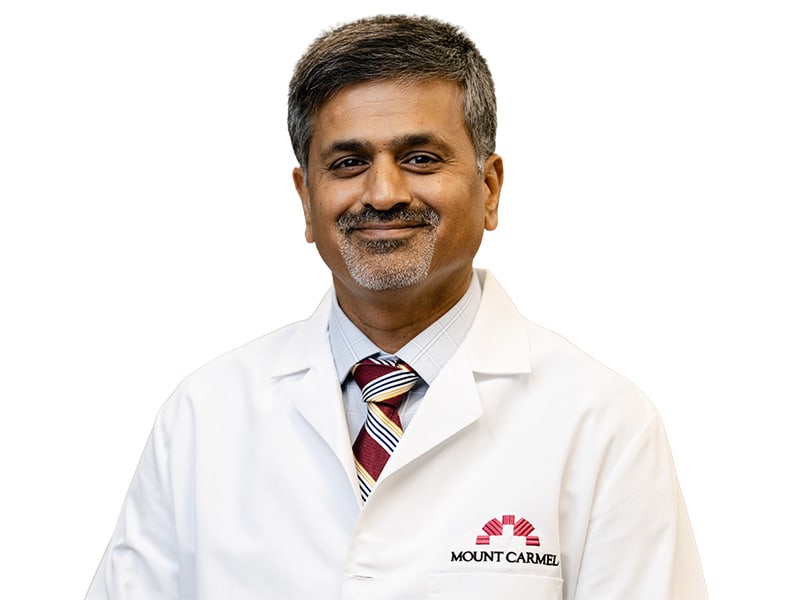Mobusher Mahmud, MD